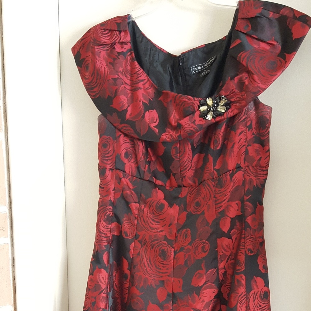 Cocktail dress